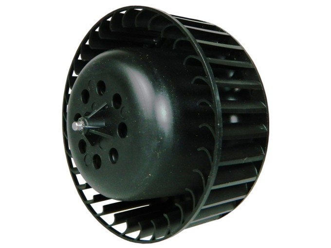 Ventilátor motor 481236178029 pre mikrovlnné rúry WHIRLPOOL