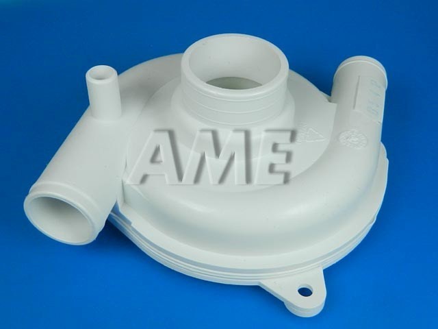 Príručka čerpadla 690070483 Gorenje a Smeg