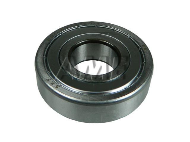 Guľôčkové ložisko SKF 6305ZZ 25x62x17mm