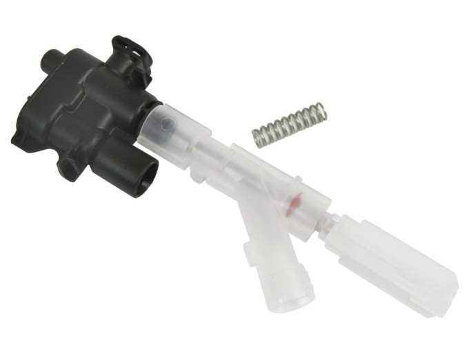 Ventil kávovaru s ihlou 00622540 pre BALAY, BOSCH a SIEMENS