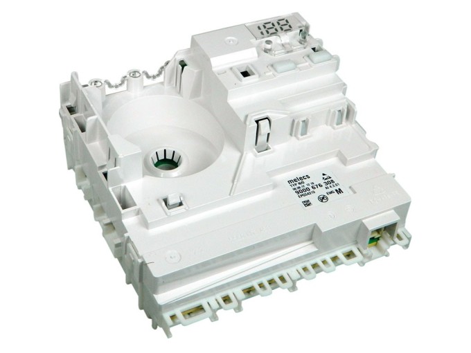 Modul elektroniky 00645249 pre umývačky Bosch a Siemens