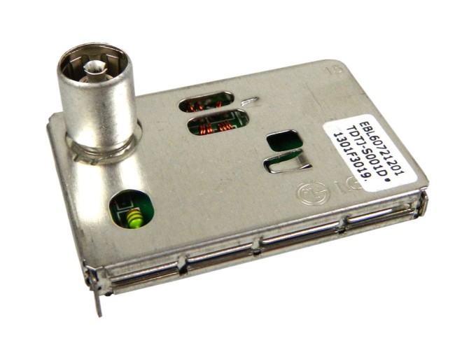 Televízny tuner LG TDTJ-S001D / EBL60721201 - DVB-T a analóg TV
