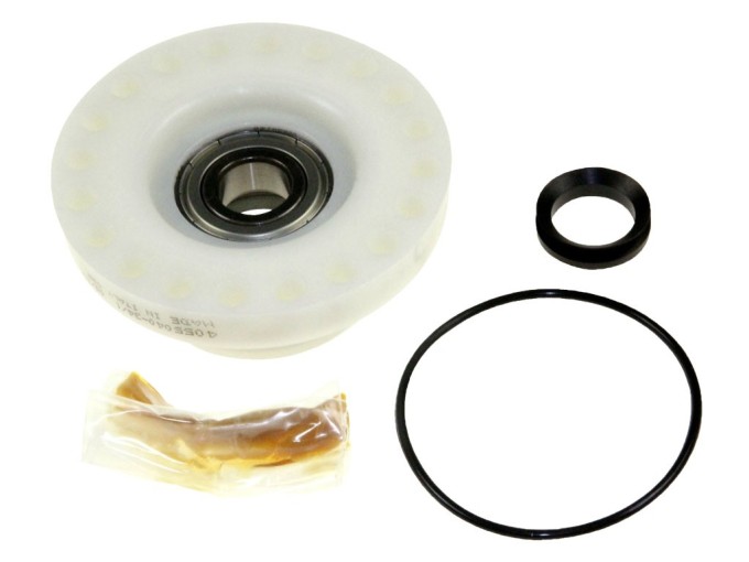 Uloženie ložiska 4055040341 pre práčky ELECTROLUX a AEG