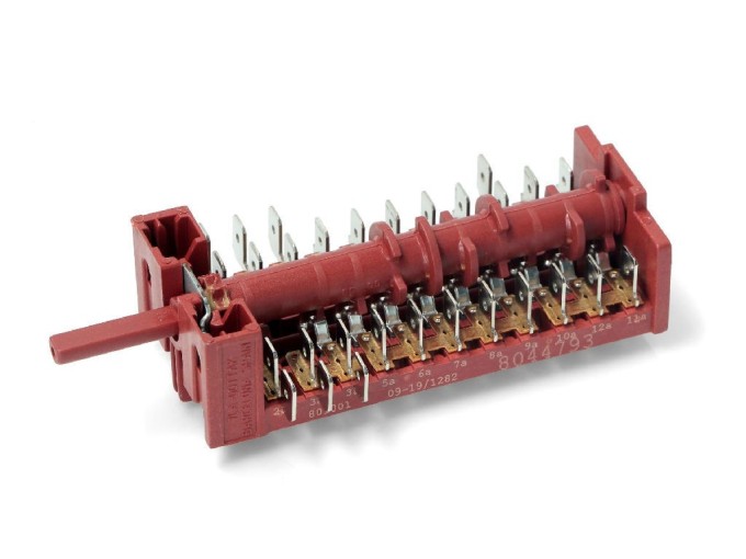 Prepínač rúry AMICA 8032364 / 8044793