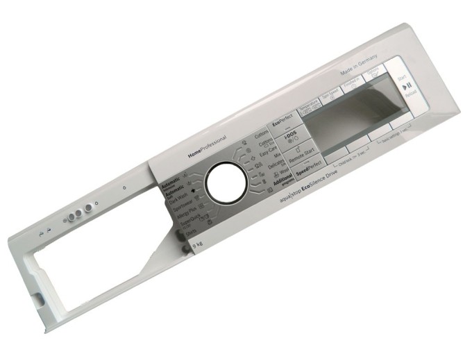 Predný panel práčky Bosch WAY328H0EU 11021729