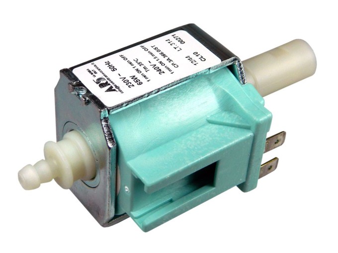 Čerpadlo ARS CP3A STM8745 230V 65W 15Bar