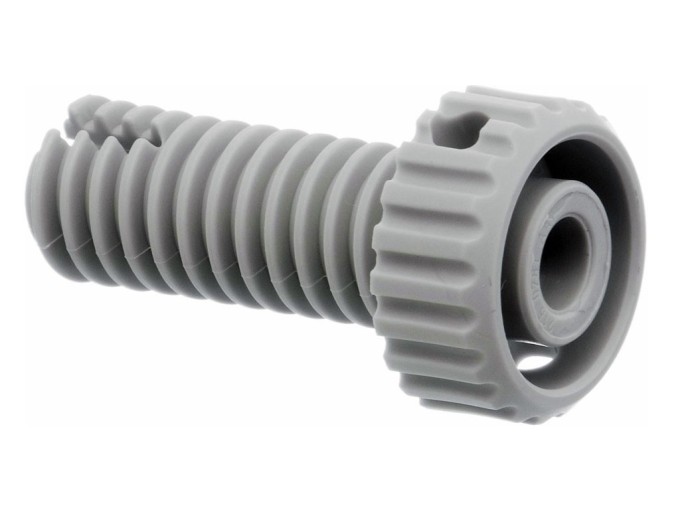 Nastaviteľná noha sušičky 00611942 - SIEMENS/BOSCH