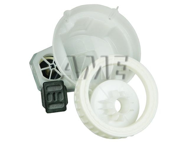 Servisný kit MKR2253-4 pre práčky 230V 50Hz