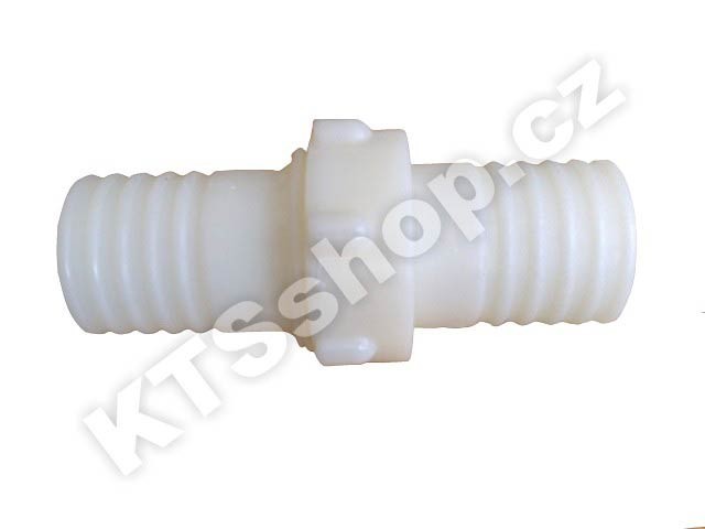 Rozdeľovacia hadicová spojka D 38