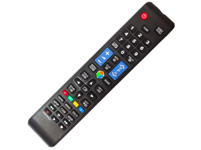 SAMSUNG AA59-00582A Diaľkový ovládač