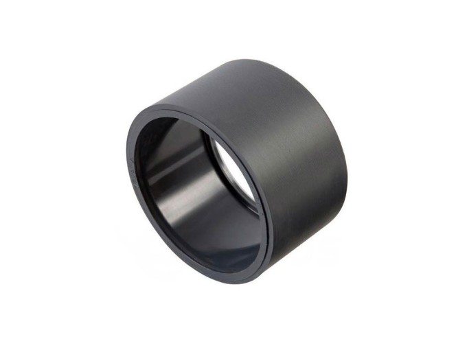 PVC redukcia D 20 x 12