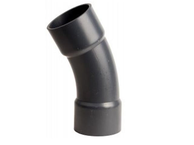Oblúk 30° PVC D 225