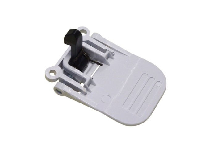 Madlo dverí práčky Fagor LA8E000L0 - náhradný diel