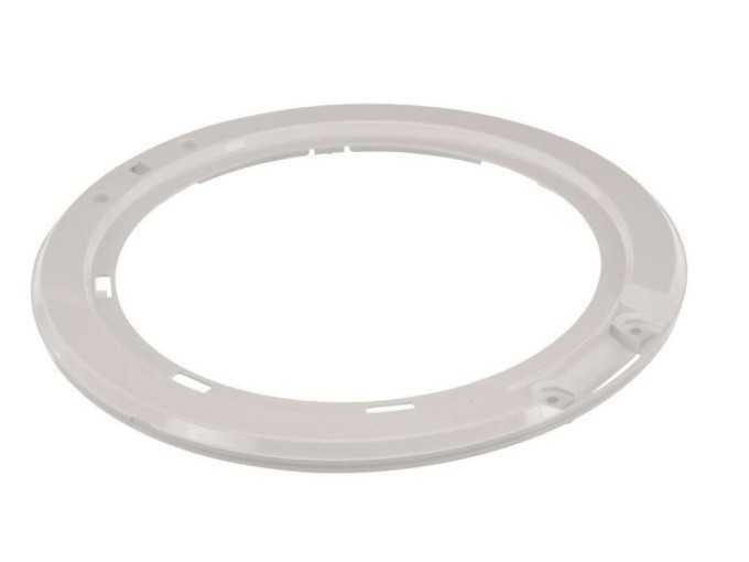 Vnútorný rámček dverí práčky 00353229 pre Bosch a Siemens