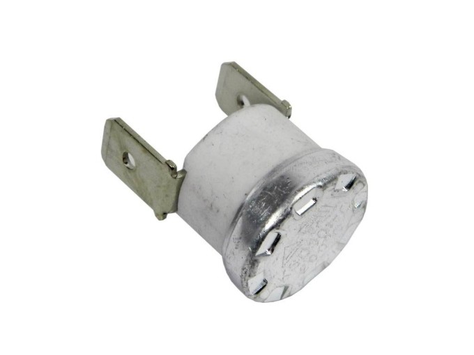 Návratná tepelná poistka 200°C 10A 250V