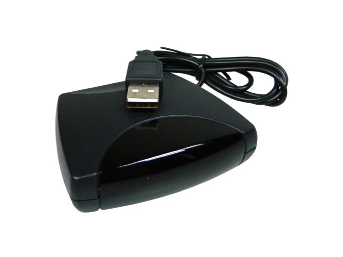 USB programátor pre ovládače Superior