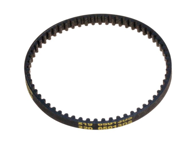 Ozubený remeň Zelmer 211.0007 a Bosch 12000146