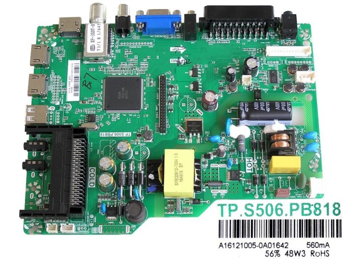 Základná doska Changhong LED32E2300H - C320X15-E9-H