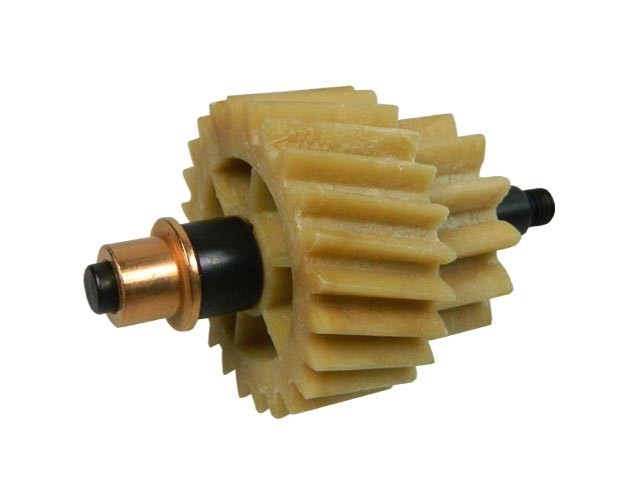 Zubové kolo prevodu pre kávovary DeLonghi a Kenwood