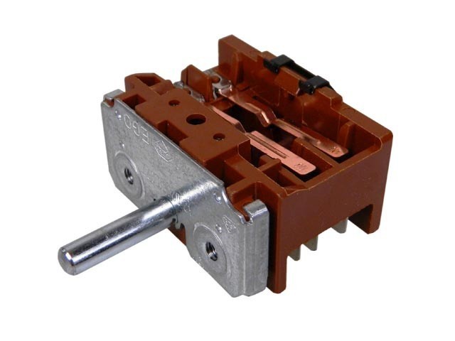 Prepínač funkcií rúry 42.02900.000 / 263100004 ARCELIK BEKO