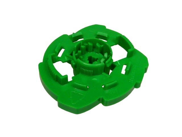 Práčka programátora AEG Electrolux Zanussi FL874