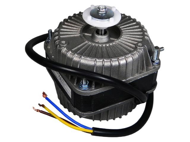 Motor ventilátora chladenia YJF-7 G2M199060001E.16