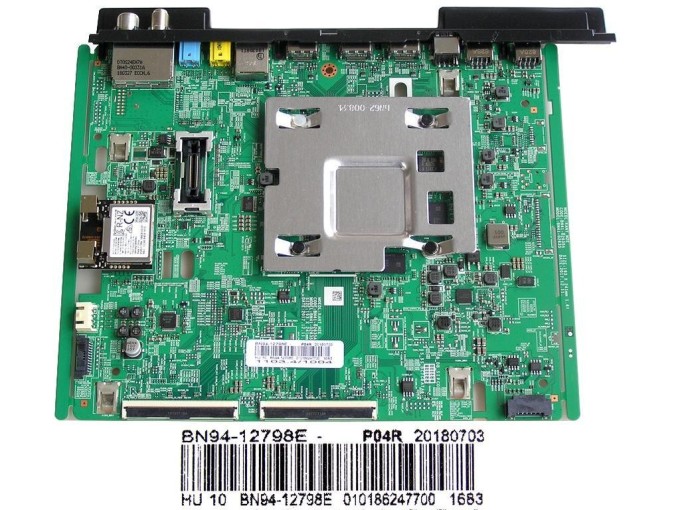 Základná doska BN94-12798E pre LCD TV Samsung 49"