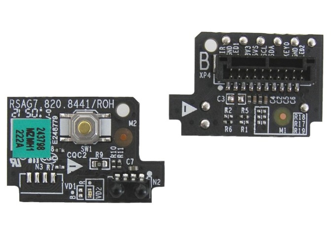 LCD LED IR prijímač RSAG7.820.8441/ROH pre TV Hisense