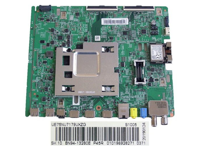 Základná doska BN94-13280E pre LCD LED TV Samsung UE75NU7172UXXH