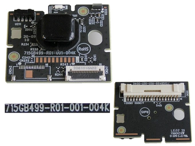 LCD LED modul IR Philips 715GB499-R01-001-004K