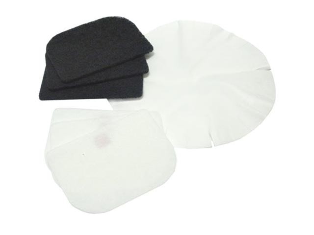 Sada filtrov DeLonghi F881 / F885V 5525101500