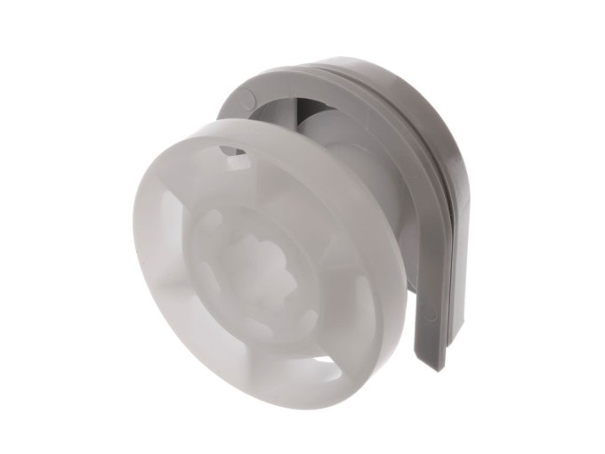 Spojka vedľa strúhadla Bosch MUM 00602956