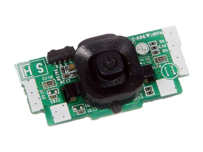 LCD LED Ovládací Modul MULTIJOG JOYSTICK LG EBR406