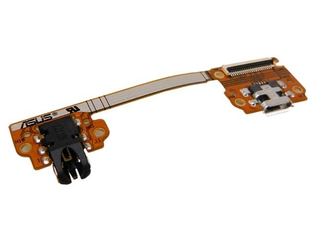 Ploché kábel pre notebook ASUS 08301-00522000 s napájacím konektorom