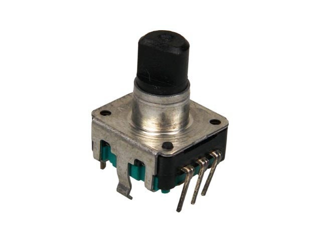 Potentiometer ENCODER 147847421 pre autorádiá Sony
