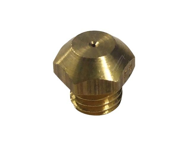 Tryska plynu 231100004 pre sporáky ARCELIK a Beko