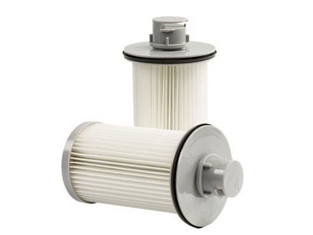 HEPA filter Electrolux EF78 pre vysávače TwinClean 8200-8290, 2ks