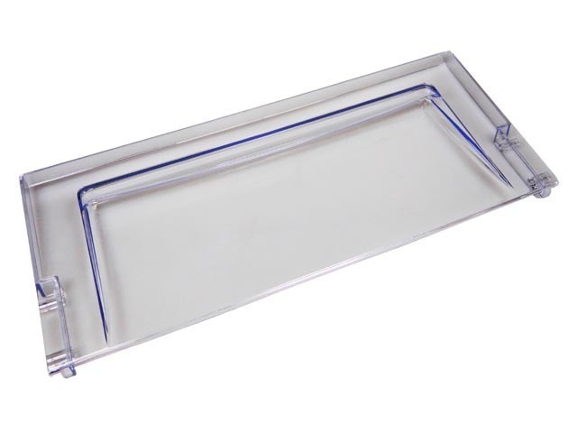 F Kryt 145 - Průhľadná Modrá