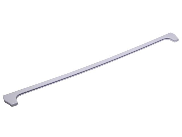 Predná hrana sklenenej police do chladničky Beko (49 cm) 4657600100