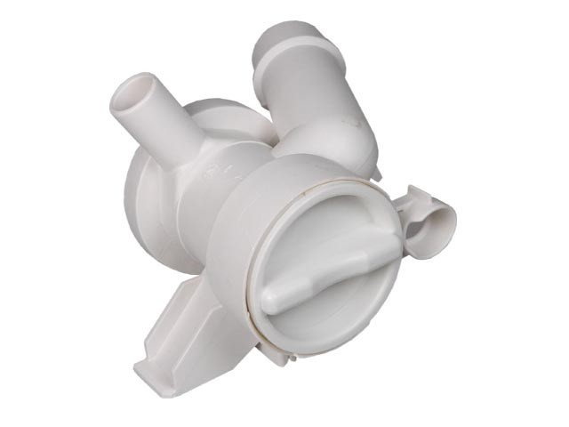 Filtr a telo filtru 49007895 pre CANDY a HOOVER