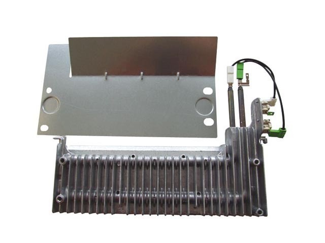 Tepelné teleso sušičky Whirlpool 2500W 481231028307