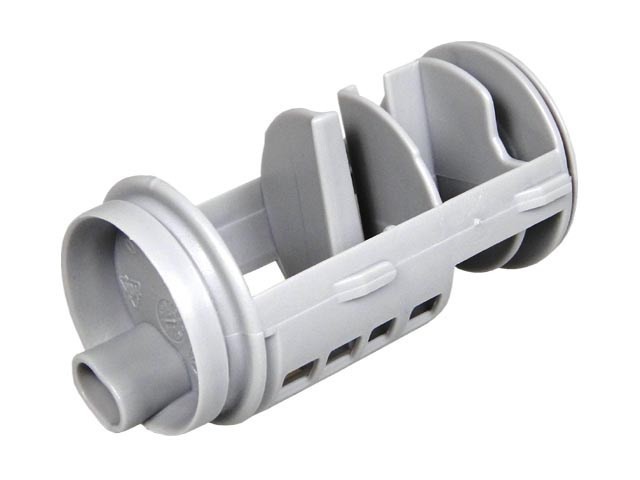 Vypúšťací filtr 1327150205 pre práčky AEG, Electrolux, Zanussi