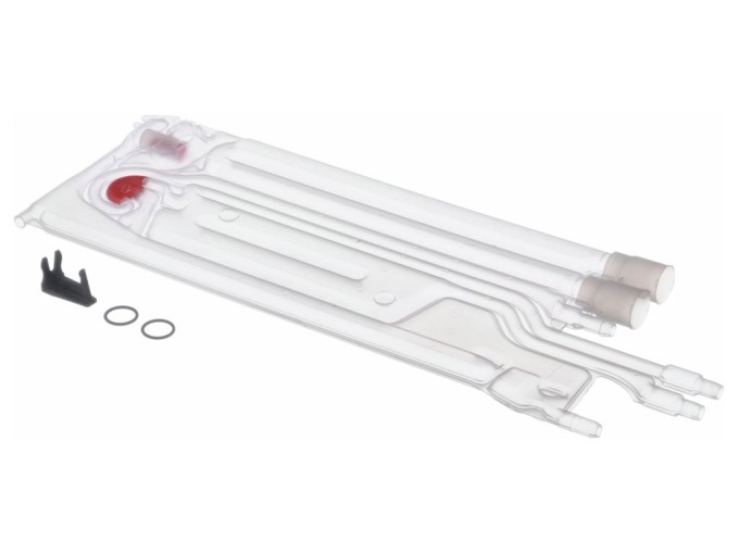 Distributor vody do umývačky 00448903 BOSCH / SIEMENS