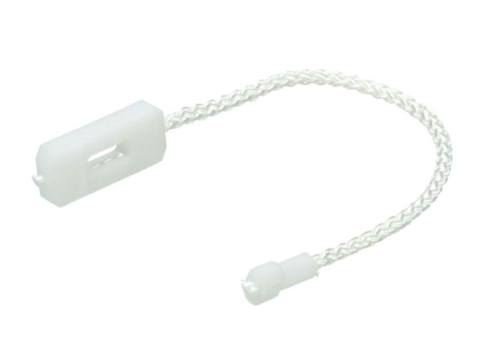 Lanko otvorenia dverí 8996461841000 pre myčky AEG, Electrolux, Zanussi