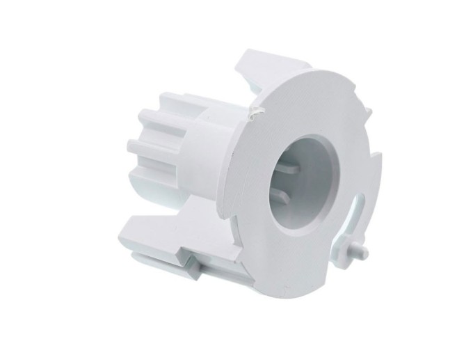 Unašeč gombíka programátora 1260566003 pre AEG, Electrolux a Zanussi