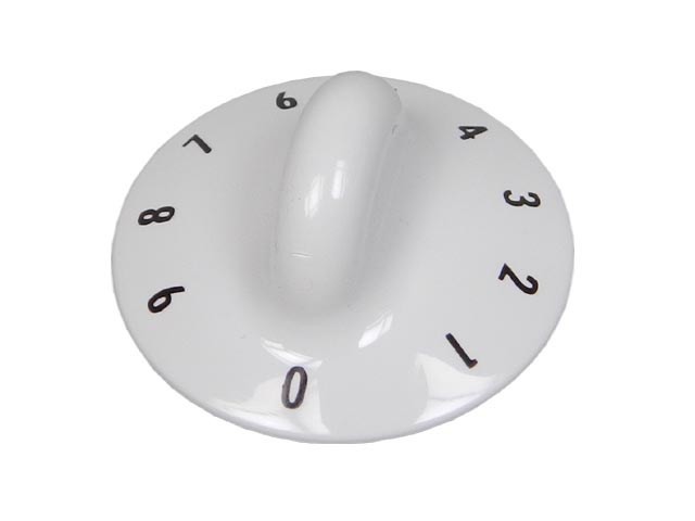 Gombík prepínača platne duo 397057 Gorenje EC778W