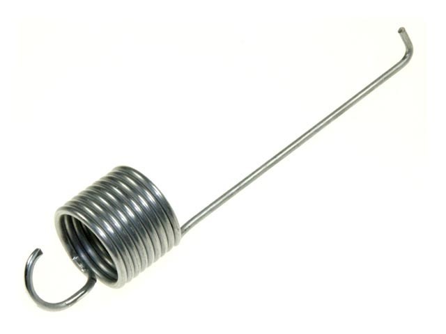 Pružina zaistenia vane práčky 00056764 Bosch Siemens