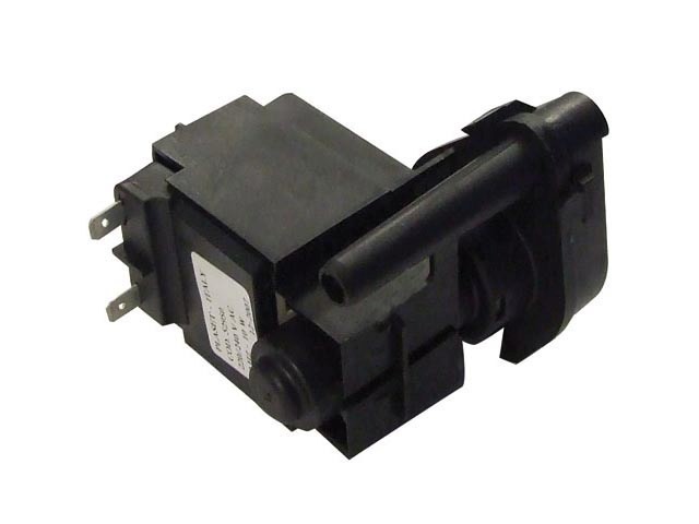 Čerpadlo práčky 651016137 - MERLONI 518002600