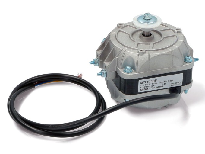 Motor ventilátora chladenia YJF-10 10W 00231016