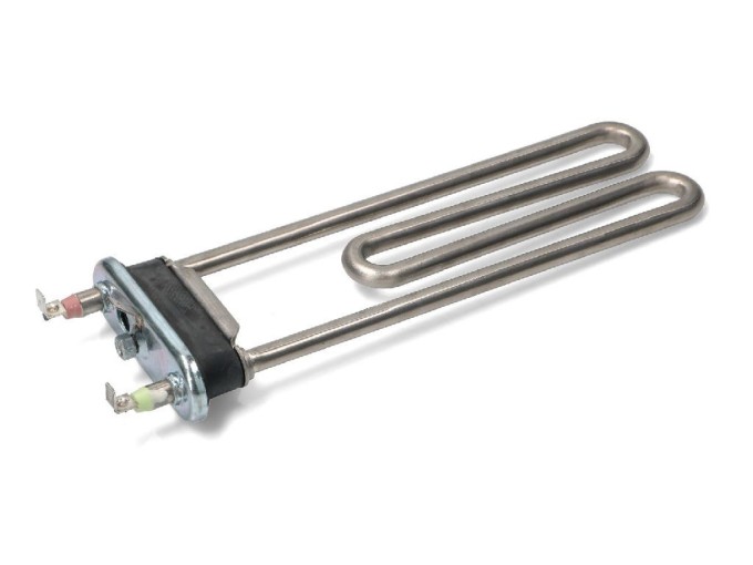 Tepelné teleso práčky 1850W s otvorom pre čidlo 32004582 VESTEL